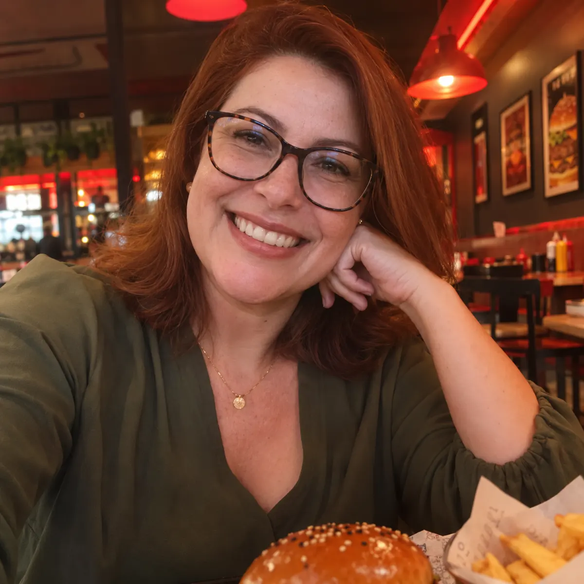 Foto de Patrícia Valença