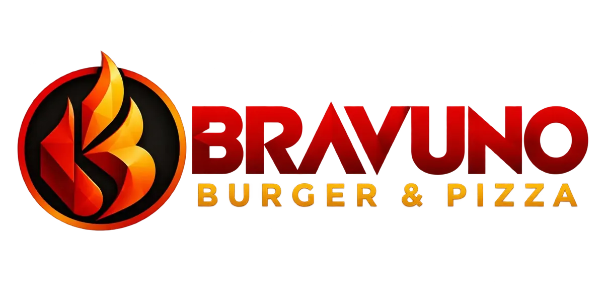 Bravuno Burger & Pizza